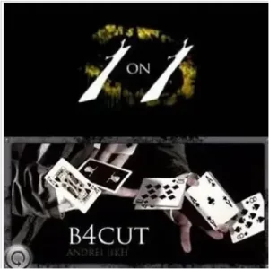 B4Cut by Andrei Jikh