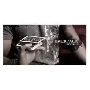 Backpack by Andrei Jikh