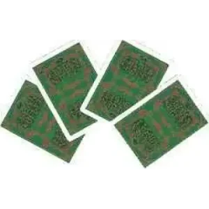 Backs To The Future by Randy Wakeman