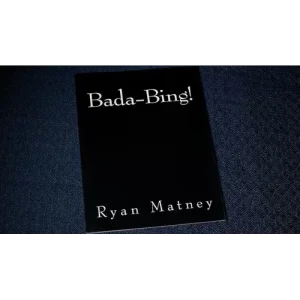 Bada-Bing! by Ryan Matney