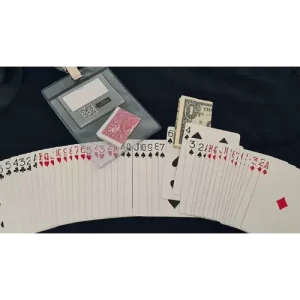 Badge Holder by Jota