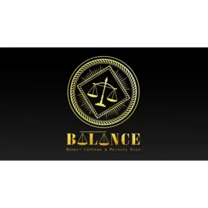 Balance by Benoit Campana & Mathieu Bitch