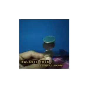 Balance Coin by Arif Illusionist