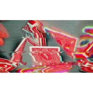 Balancing Card by Calen Morelli