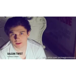 Balean Twist by Bizau Cristian