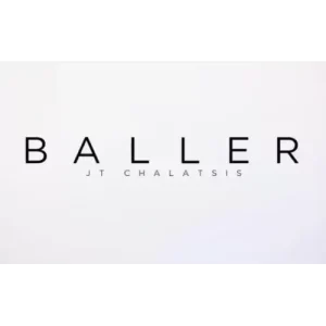 Baller by Jt Chalatsis