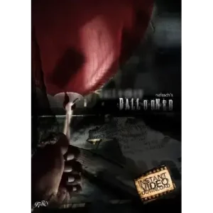 Ballooned by Nefesch