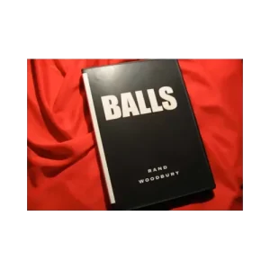 Balls by Rand Woodbury