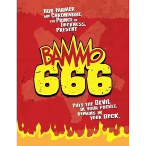 Bammo 666 by Bob Farmer