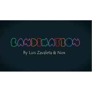 Bandimation by Luis Zavaleta & Nox