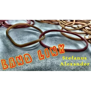 Bandlink by Stefanus Alexander