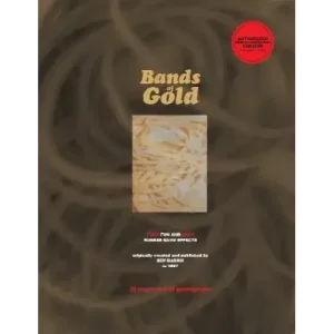 Bands Of Gold by Ben Harris