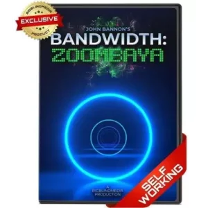 Bandwidth Zoombaya by John Bannon