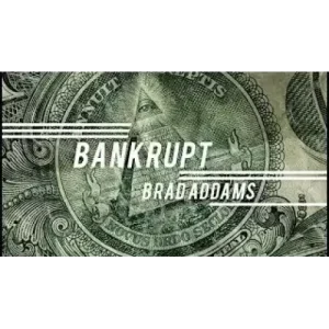Bankrupt by Brad Addams