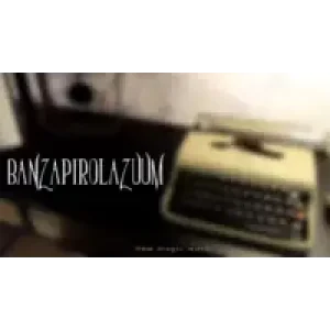 Banzapirolazuum by Sandro Loporcaro