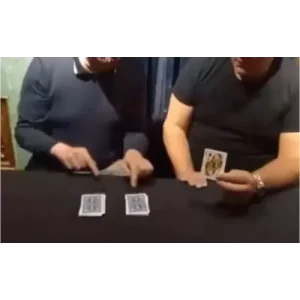 Baraja Revoltijo by Arsenio Puro