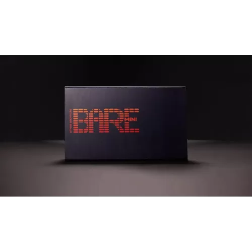 Bare Mini by The Other Brothers