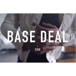 Base Deal by Daniel Madison