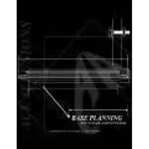 Base Planning by Aaron Chee