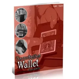 Basic Moves Of The Multieffects Wallet Of Dani Daortiz by Dani Daortiz