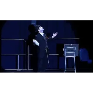 Basic Snowstorm Routine by Paul Romhany