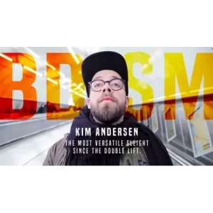 Bdsm by Kim Andersen