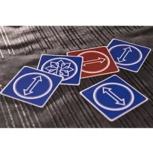 Becompass Dx by Paul Curry & Ton Onosaka