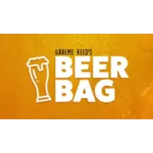 Beer Bag by Graeme Reed