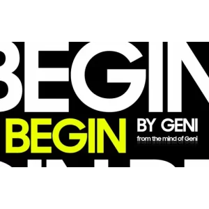 Begin by Geni