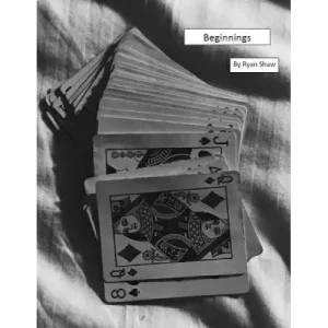 Beginnings by Ryan Shaw