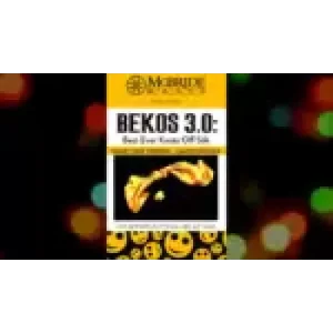 Bekos 3.0 by Jeff Mcbride & Alan Wong