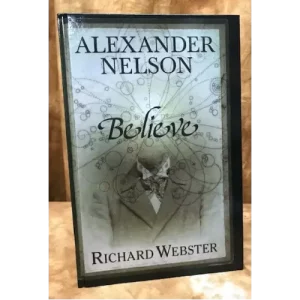 Believe by Alexander Nelson