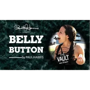 Belly Button by Paul Harris