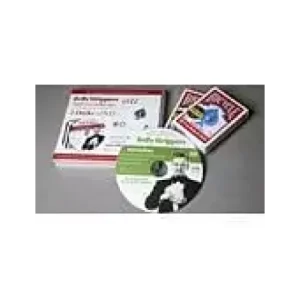 Belly Strippers by Alan Sands