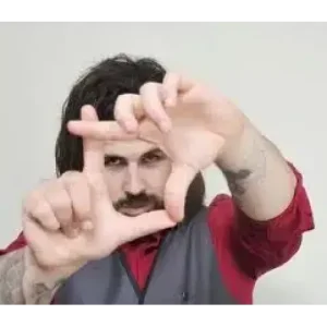 Ben-Zine (1-3) by Ben Cardall