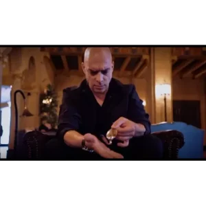 Bend by Menny Lindenfeld