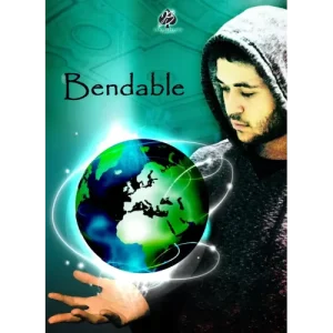 Bendable by John Stessel