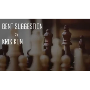 Bent Suggestion by Kris Kon