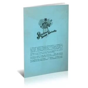 Berland’s Soap Swindle (1942) by Samuel Berland