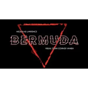 Bermuda by Nicholas Lawrence