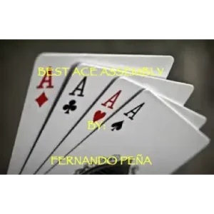 Best Ace Assembly by Fernando Pena