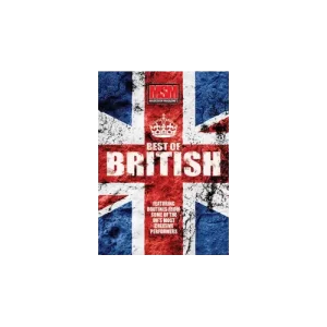 Best Of British
