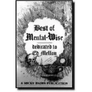 Best Of Mental-Wise by Bill Meisell
