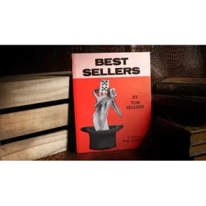 Best Sellers by Tom Sellers
