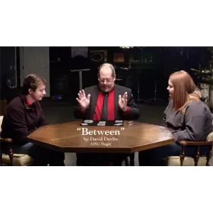 Between by David Devlin And Amg Magic