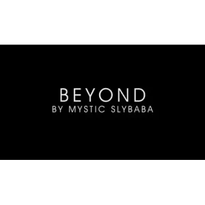 Beyond by Mystic Slybaba