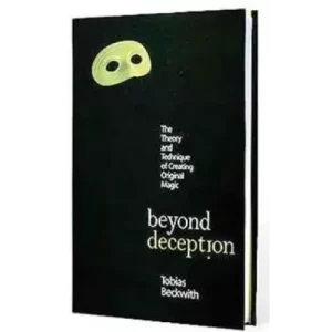 Beyond Deception by Tobias Beckwith