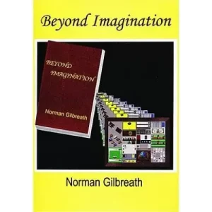 Beyond Imagination by Norman Gilbreath