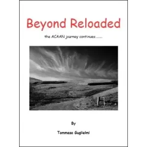 Beyond Reloaded by Tommaso Guglielmi