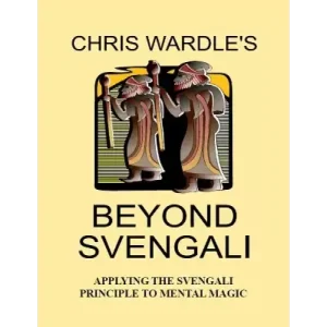Beyond Svengali by Chris Wardle